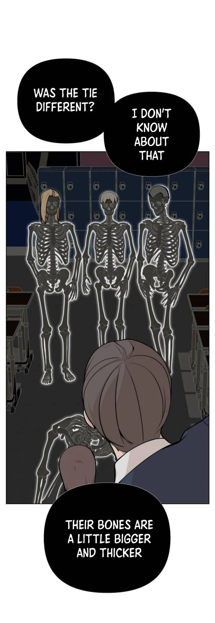 King of Piling Chapter 9 page 20