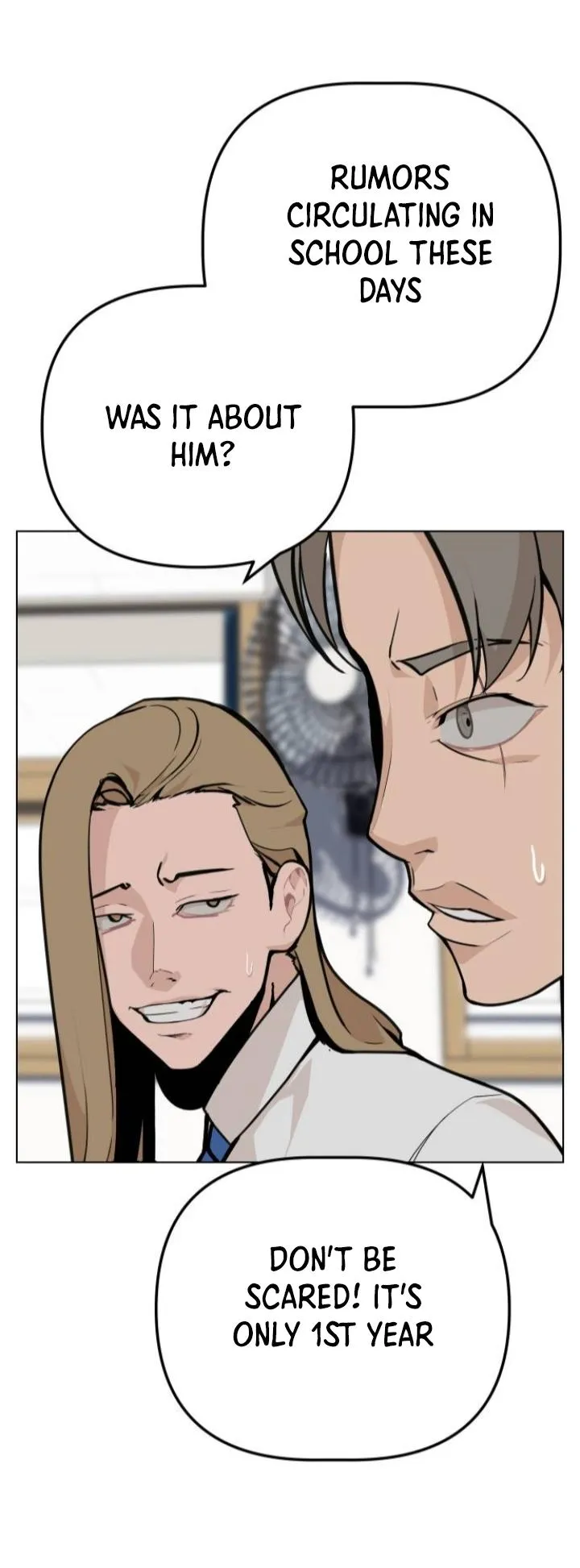 King of Piling Chapter 9 page 23