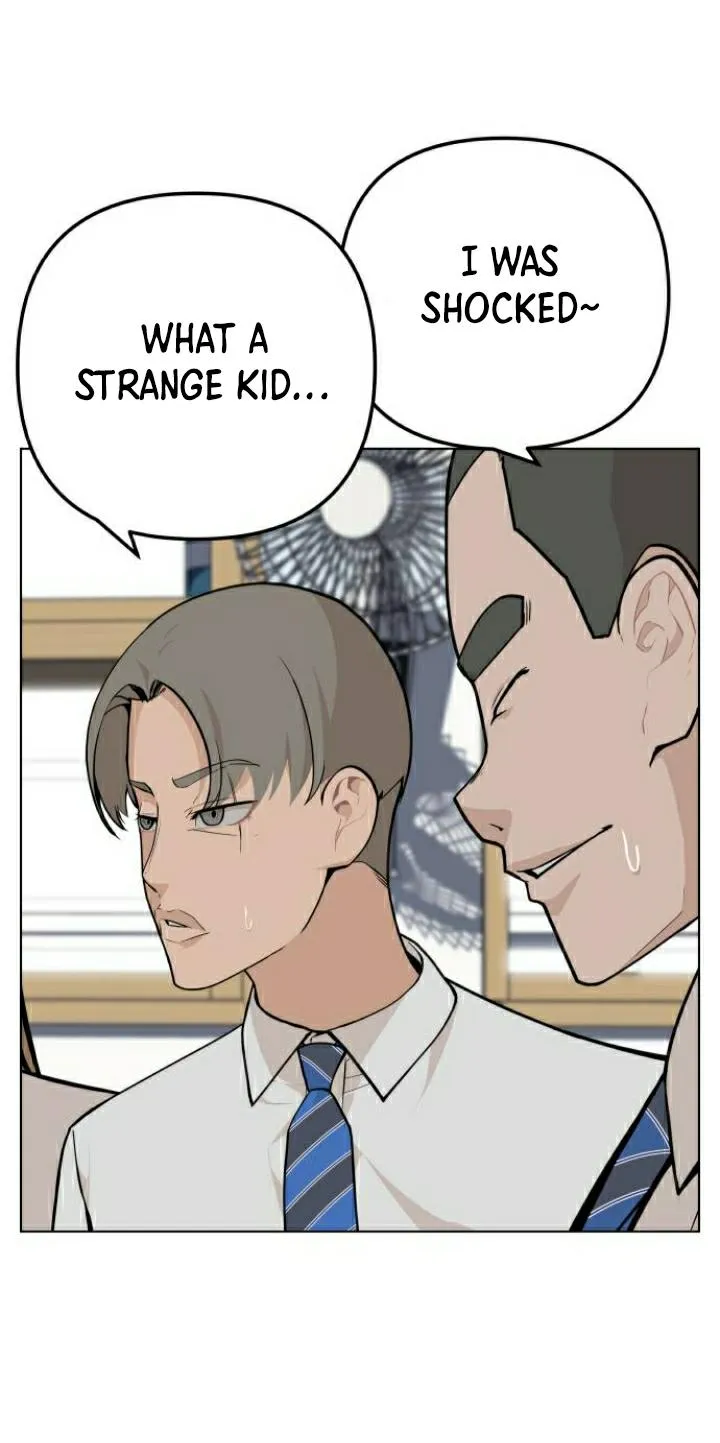 King of Piling Chapter 9 page 31