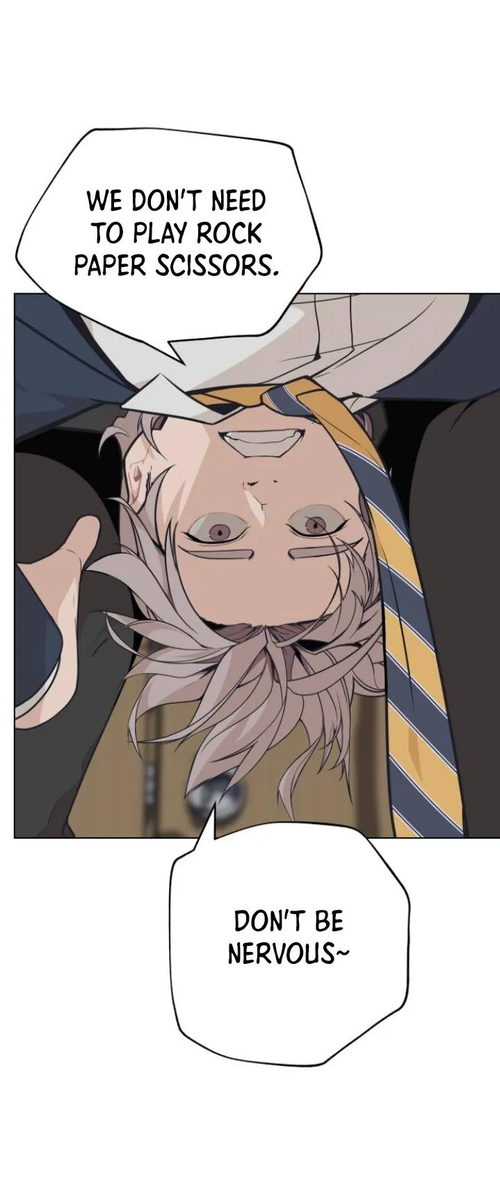 King of Piling Chapter 9 page 37