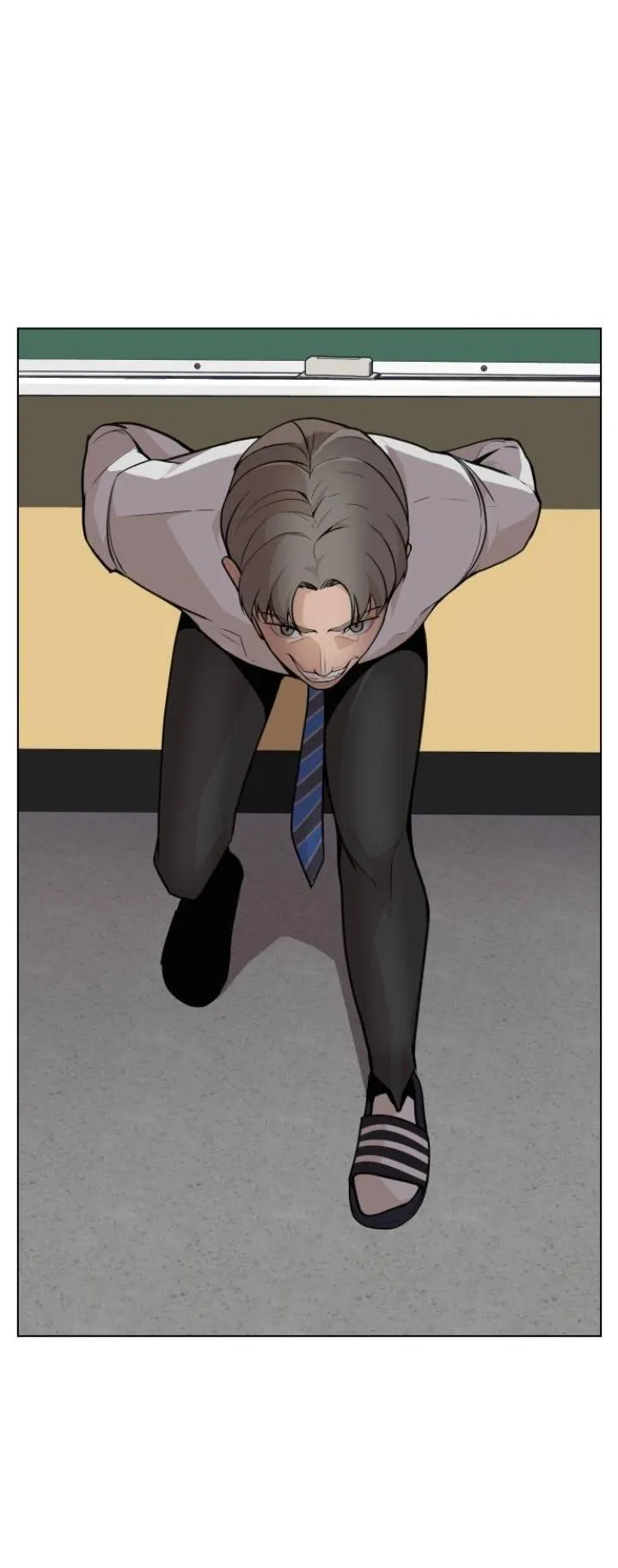 King of Piling Chapter 9 page 39