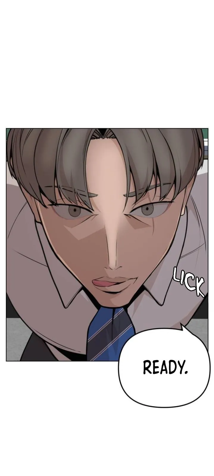 King of Piling Chapter 9 page 40