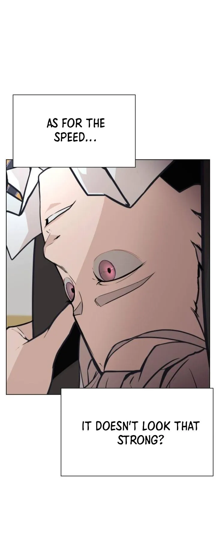 King of Piling Chapter 9 page 42