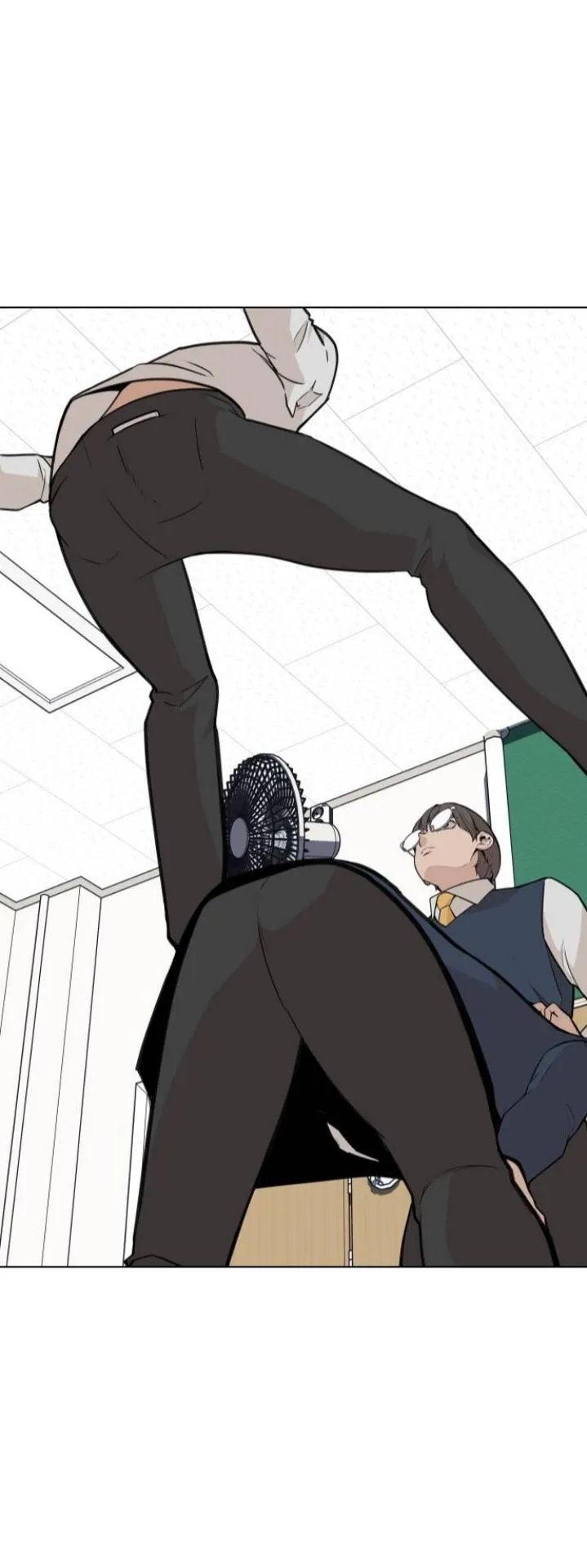 King of Piling Chapter 9 page 44