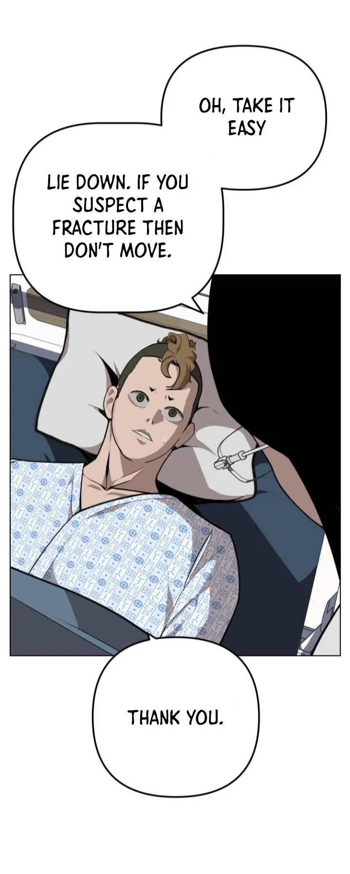 King of Piling Chapter 9 page 51