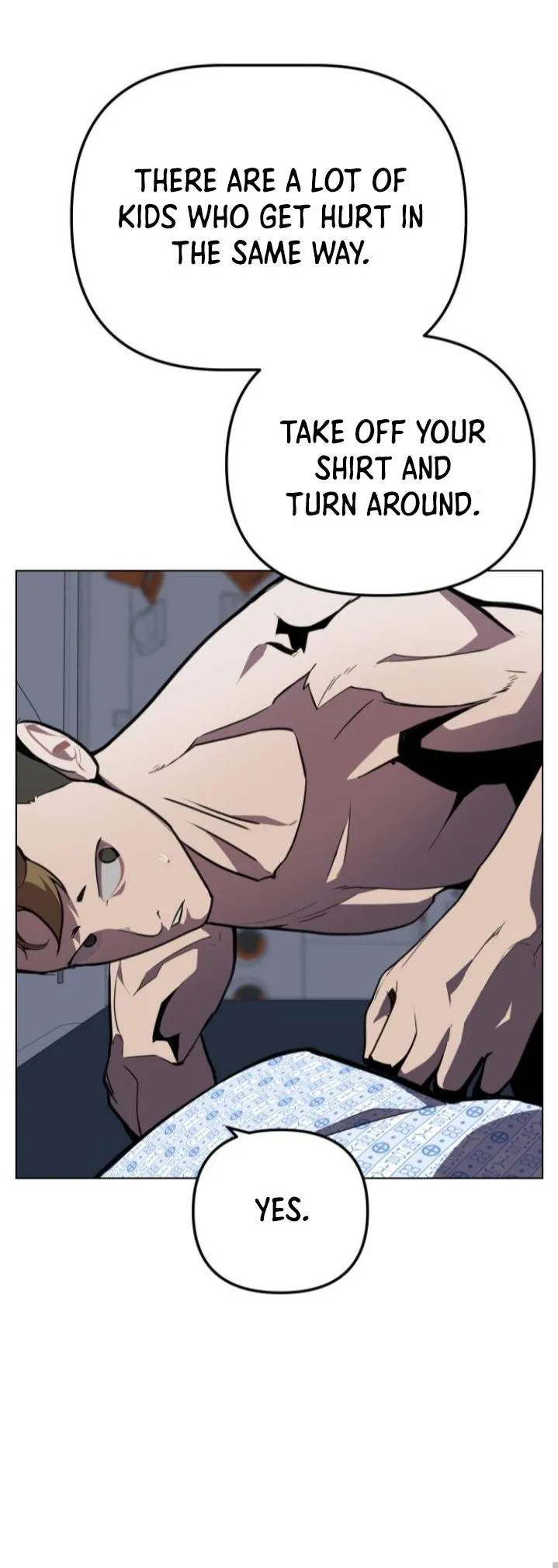 King of Piling Chapter 9 page 53
