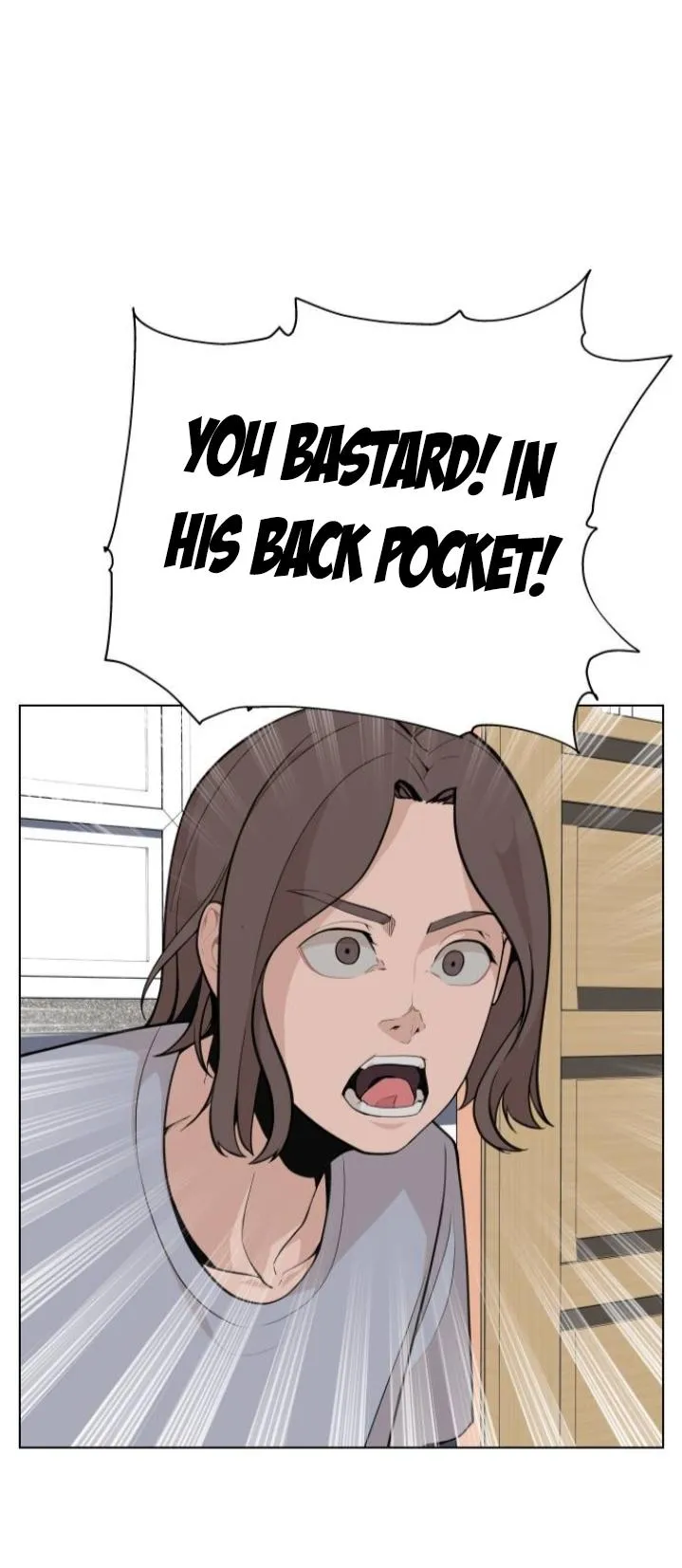 King of Piling Chapter 9 page 64