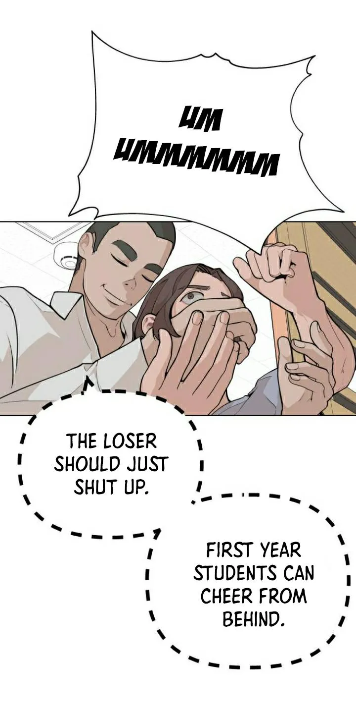 King of Piling Chapter 9 page 65