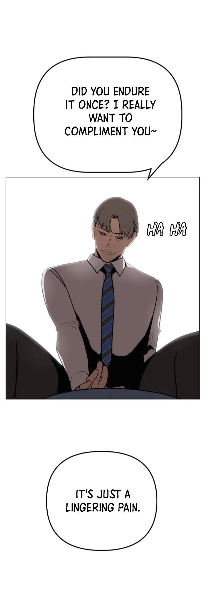 King of Piling Chapter 9 page 74