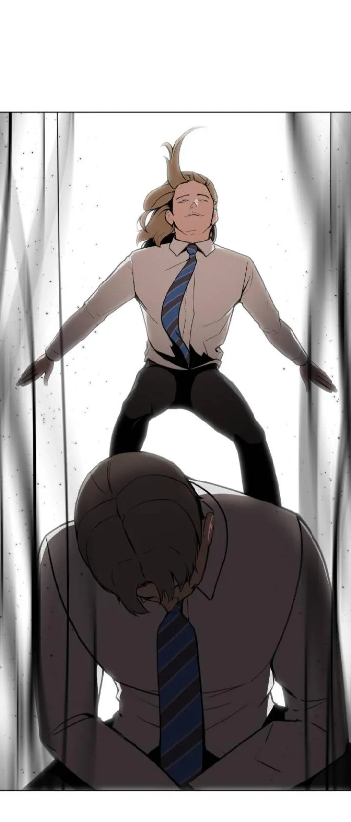 King of Piling Chapter 9 page 75