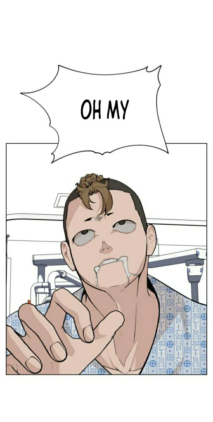 King of Piling Chapter 9 page 85