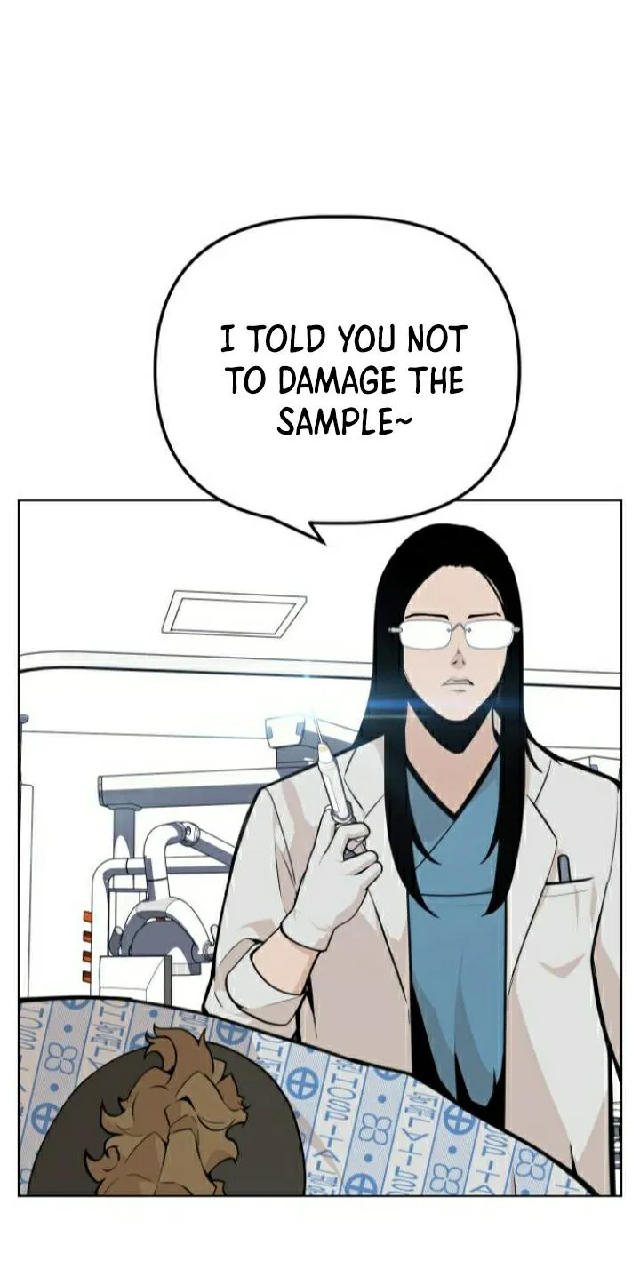 King of Piling Chapter 9 page 86