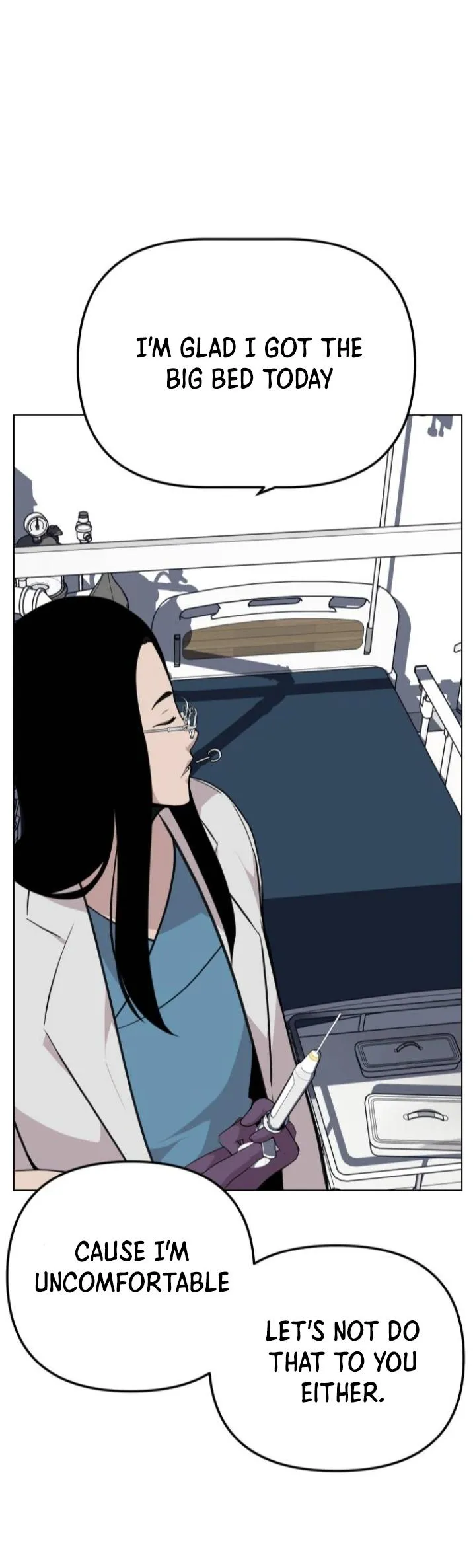 King of Piling Chapter 9 page 87
