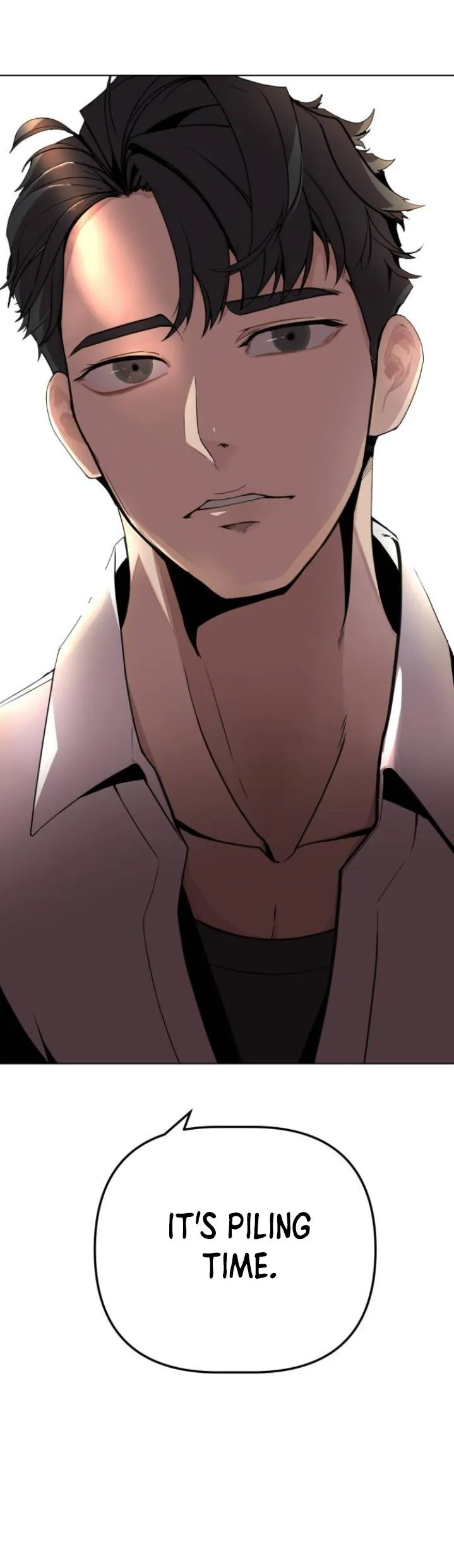 King of Piling Chapter 9 page 94
