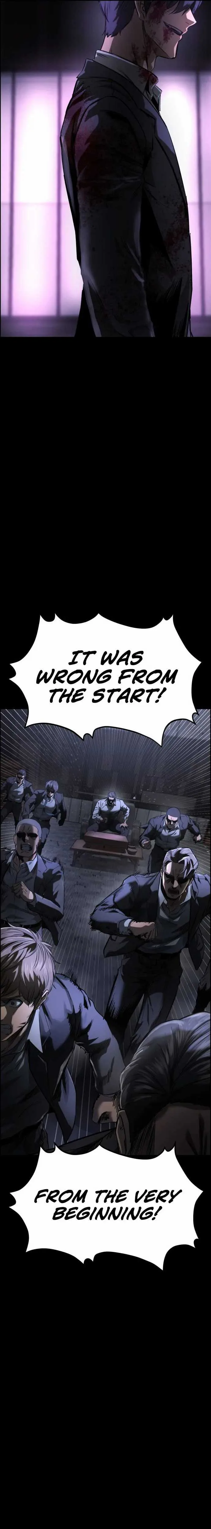 King of the Cartel Chapter 1 page 4