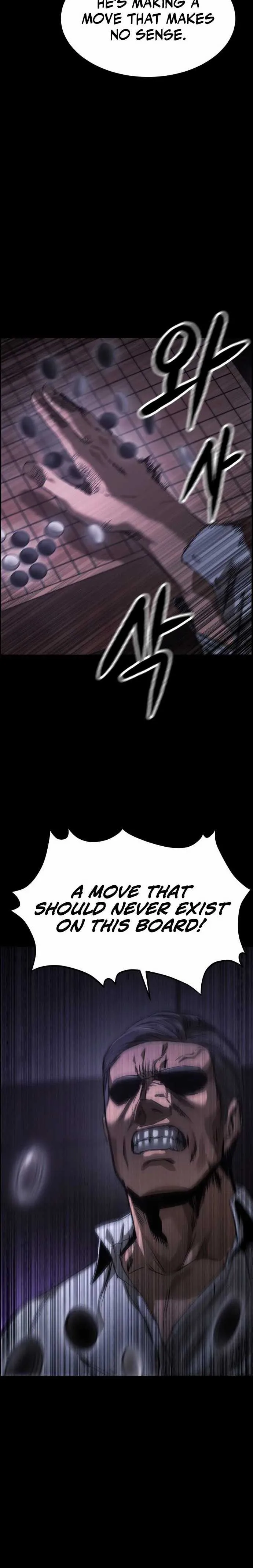 King of the Cartel Chapter 1 page 3