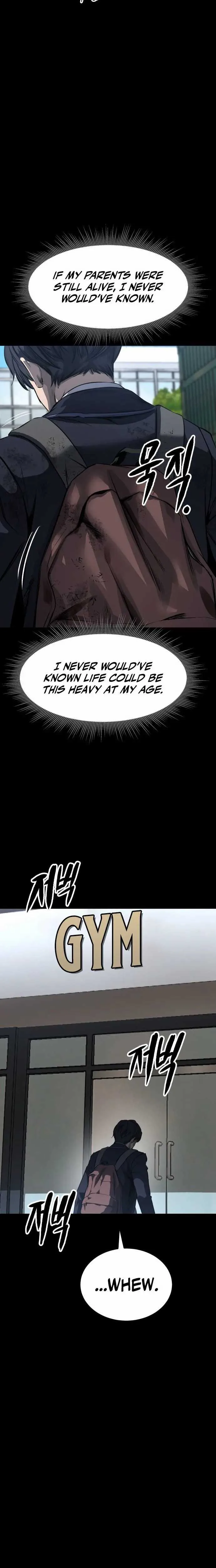 King of the Cartel Chapter 1 page 27