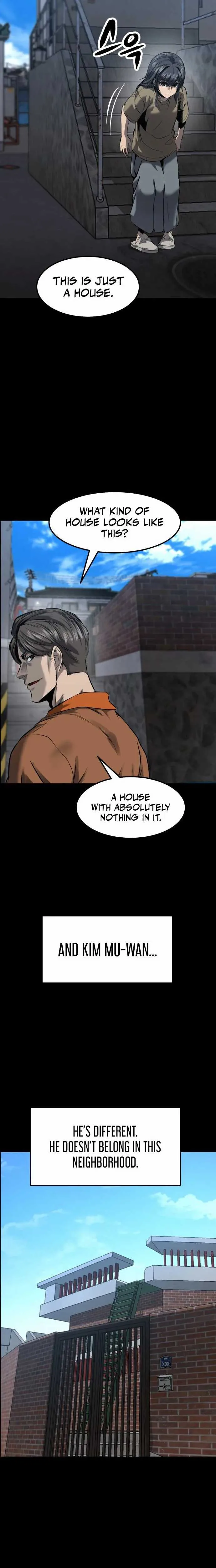 King of the Cartel Chapter 1 page 13