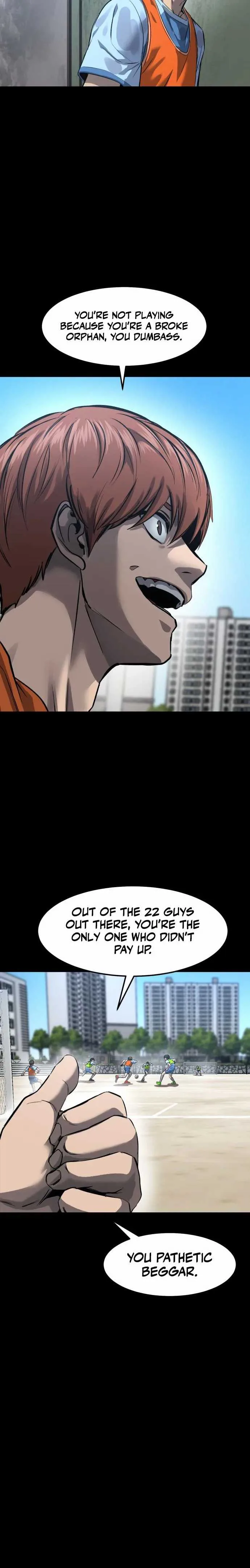 King of the Cartel Chapter 1 page 33