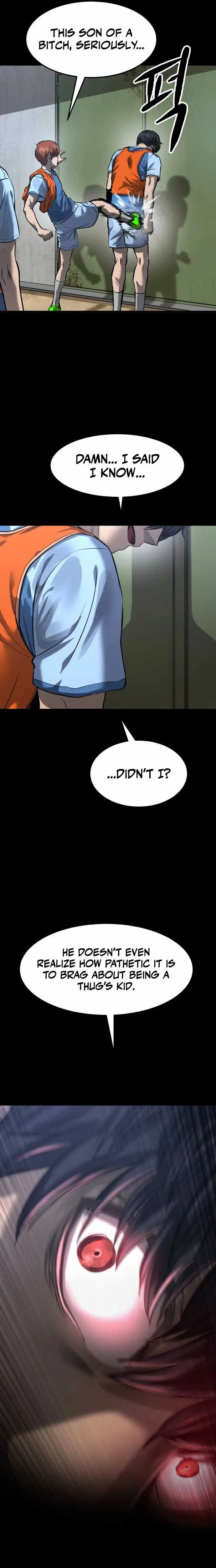 King of the Cartel Chapter 1 page 37