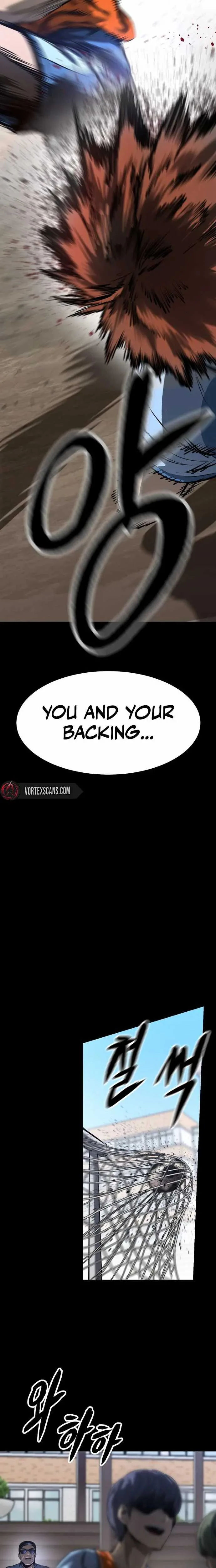 King of the Cartel Chapter 1 page 41