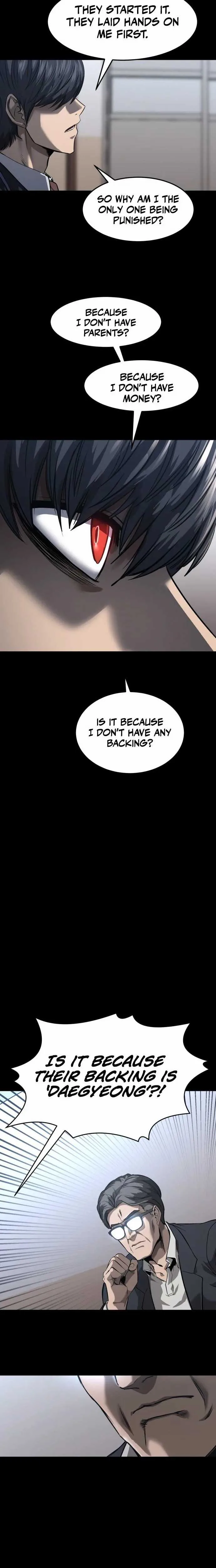King of the Cartel Chapter 1 page 45