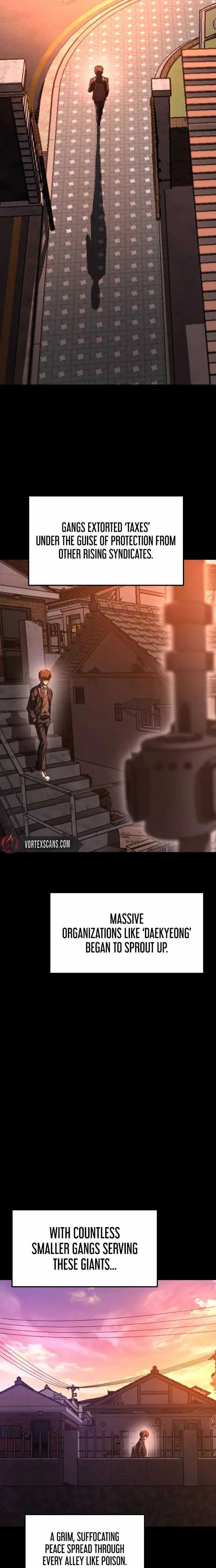 King of the Cartel Chapter 1 page 47