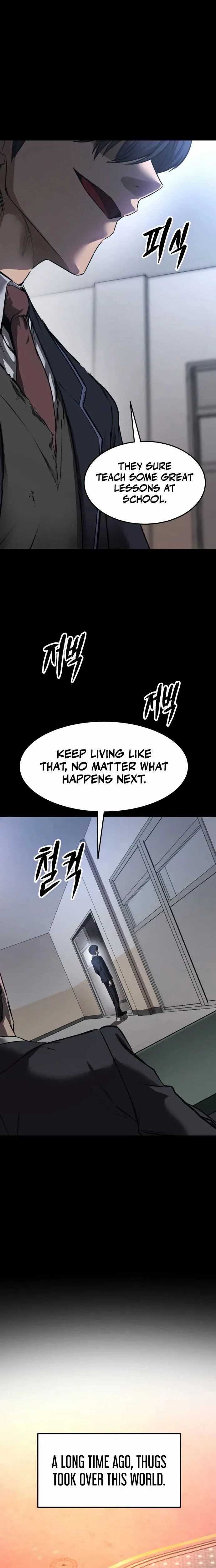 King of the Cartel Chapter 1 page 46