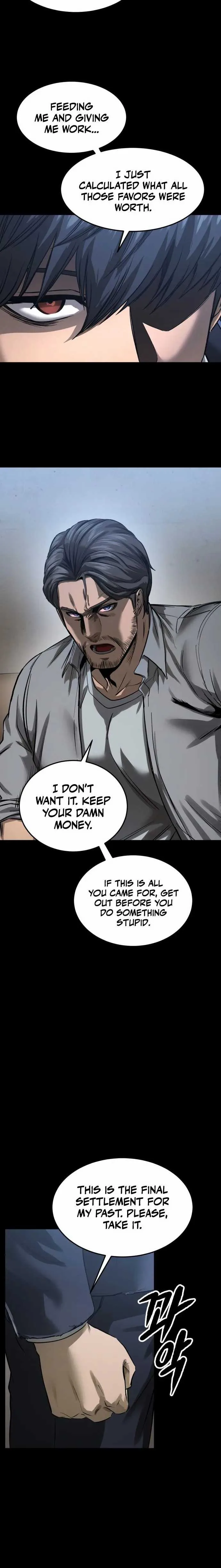 King of the Cartel Chapter 1 page 54