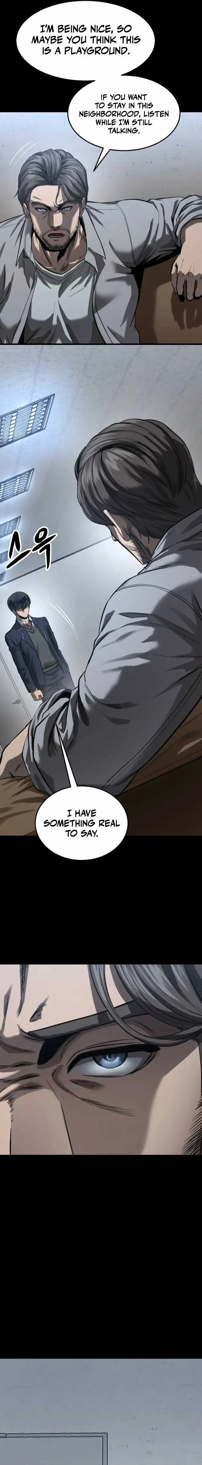 King of the Cartel Chapter 1 page 55