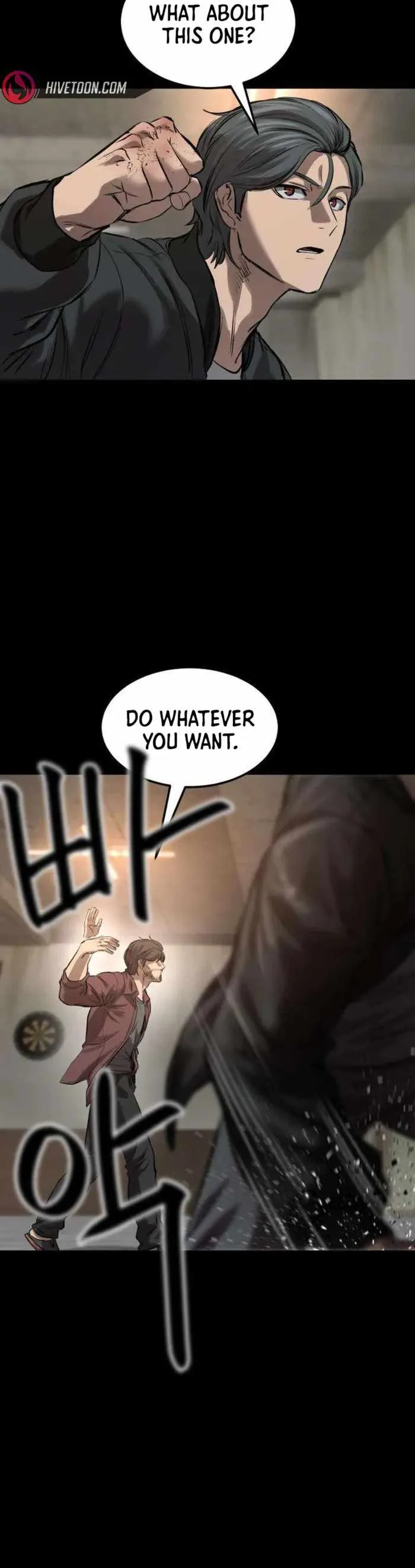 King of the Cartel Chapter 12 page 15