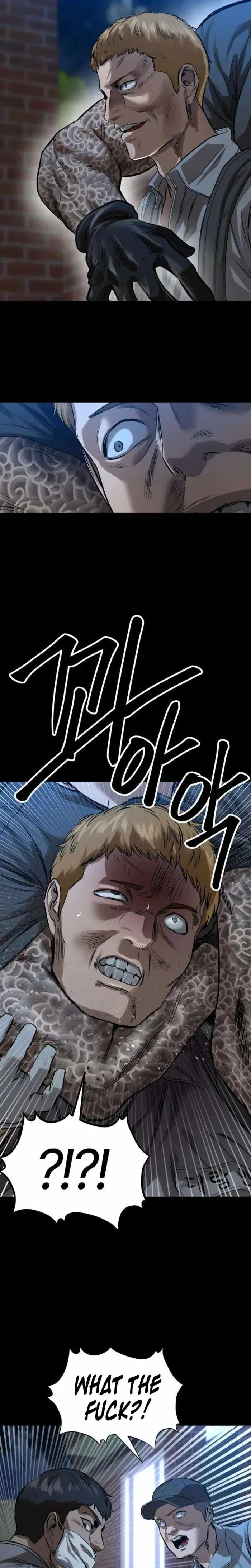 King of the Cartel Chapter 12 page 25
