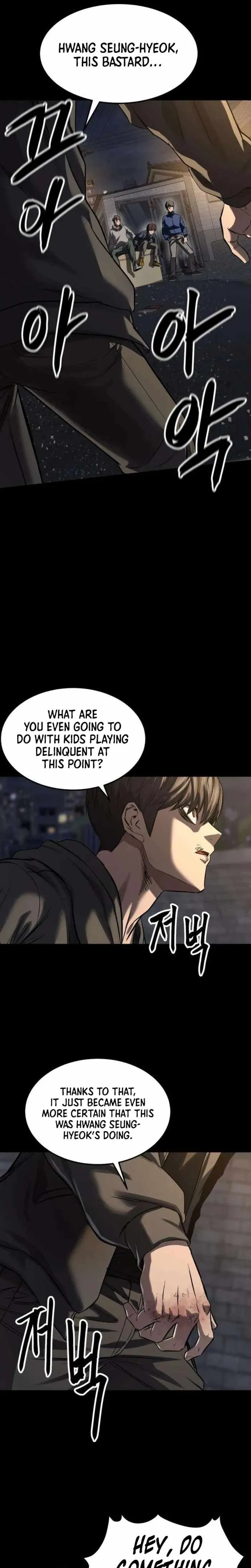 King of the Cartel Chapter 13 page 15