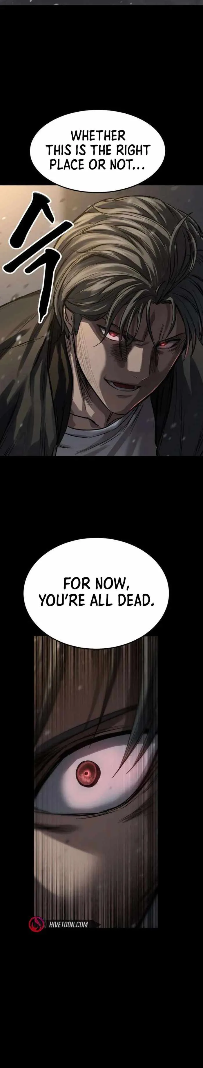 King of the Cartel Chapter 15 page 5