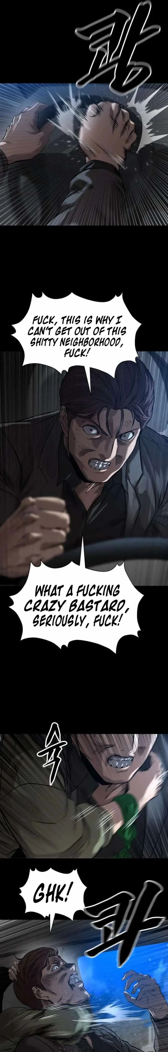King of the Cartel Chapter 15 page 6