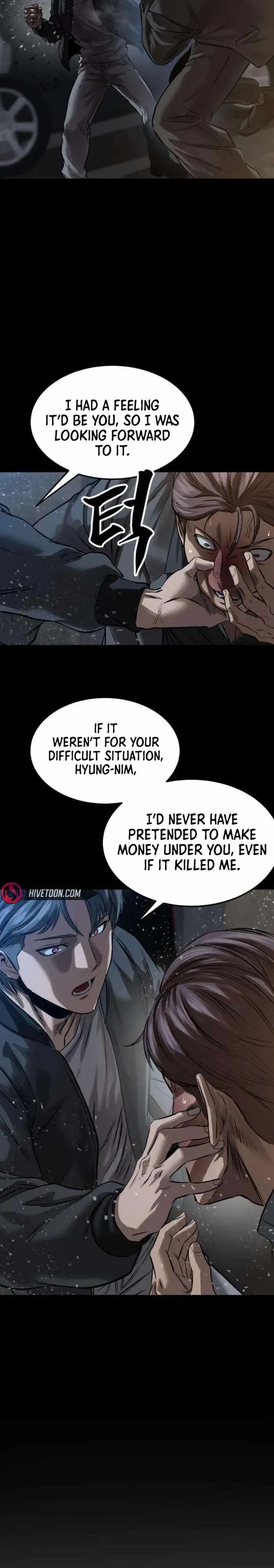King of the Cartel Chapter 15 page 13