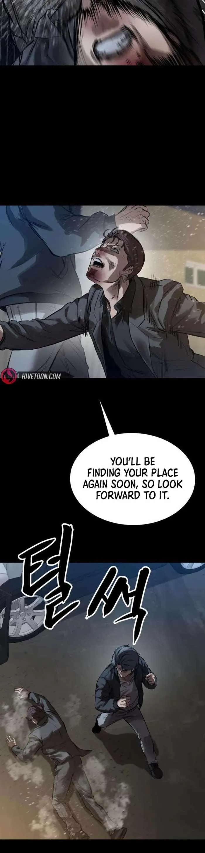 King of the Cartel Chapter 15 page 17