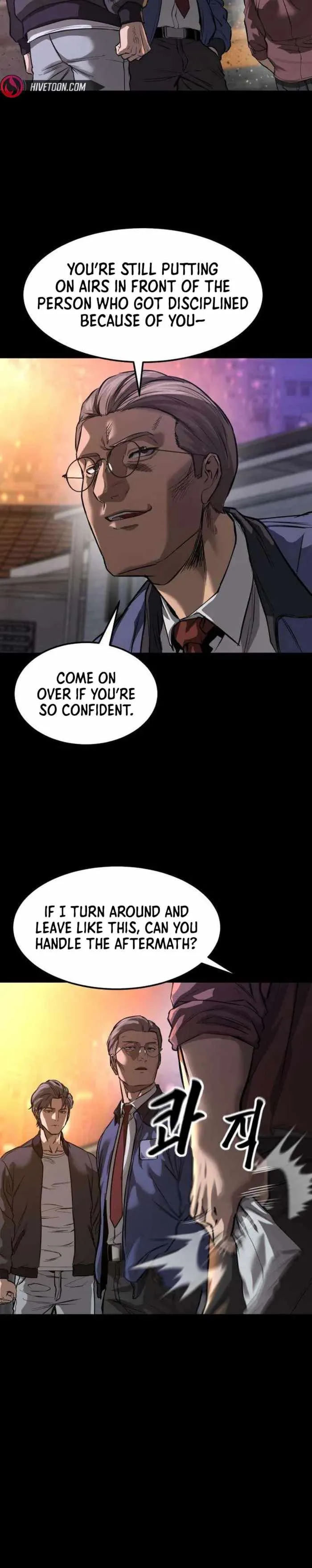 King of the Cartel Chapter 16 page 6