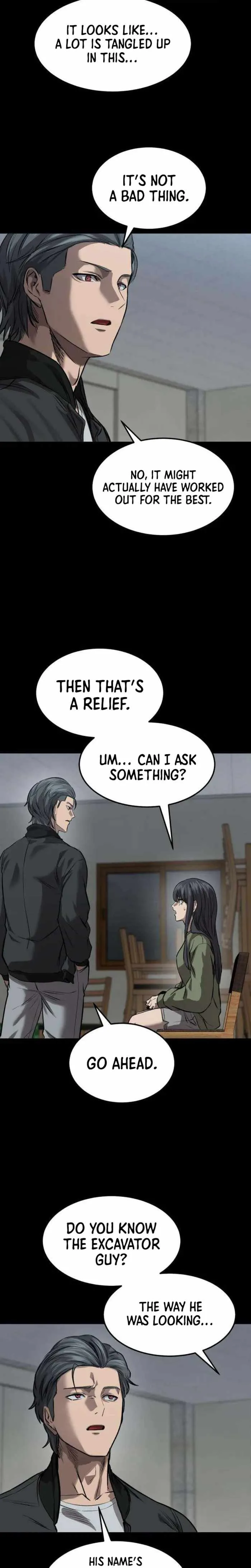 King of the Cartel Chapter 16 page 14