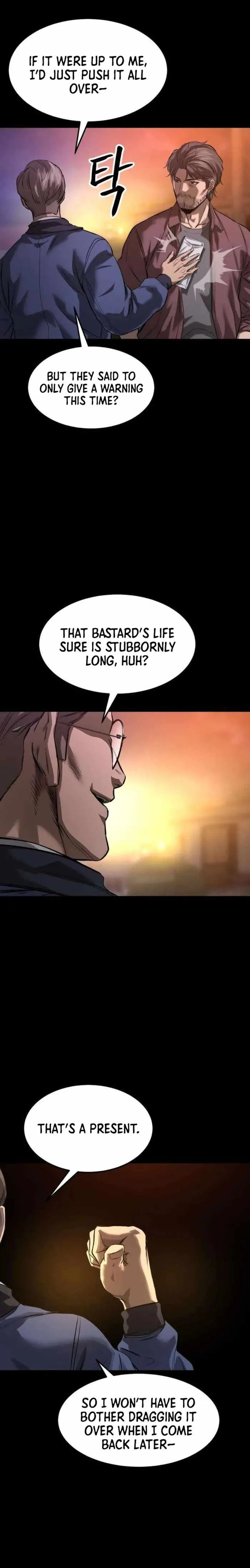 King of the Cartel Chapter 16 page 4