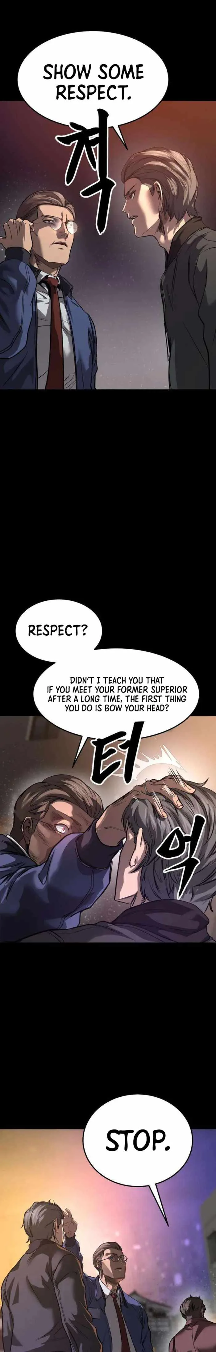 King of the Cartel Chapter 16 page 5
