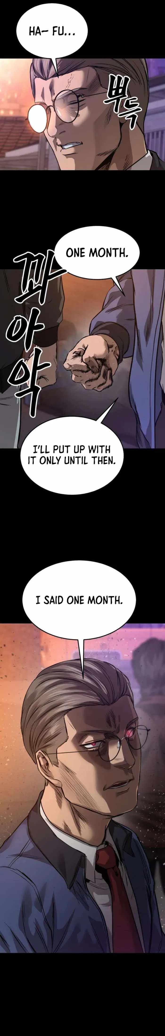 King of the Cartel Chapter 16 page 7