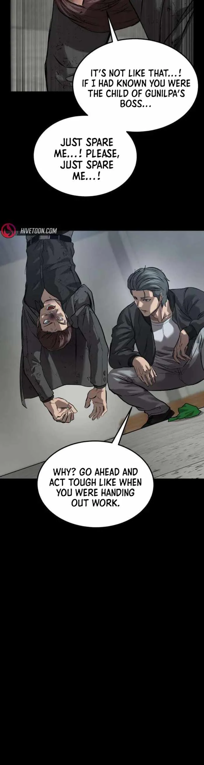 King of the Cartel Chapter 16 page 27