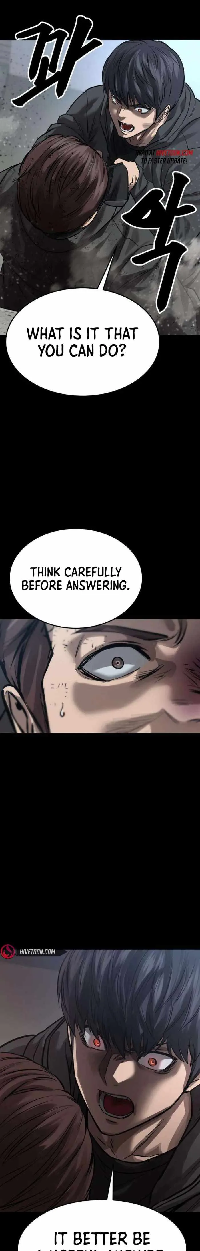King of the Cartel Chapter 16 page 31