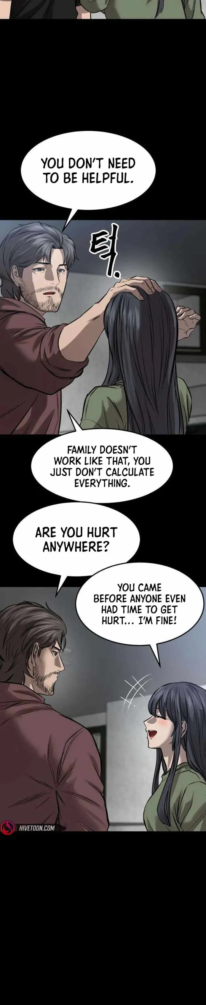 King of the Cartel Chapter 17 page 18