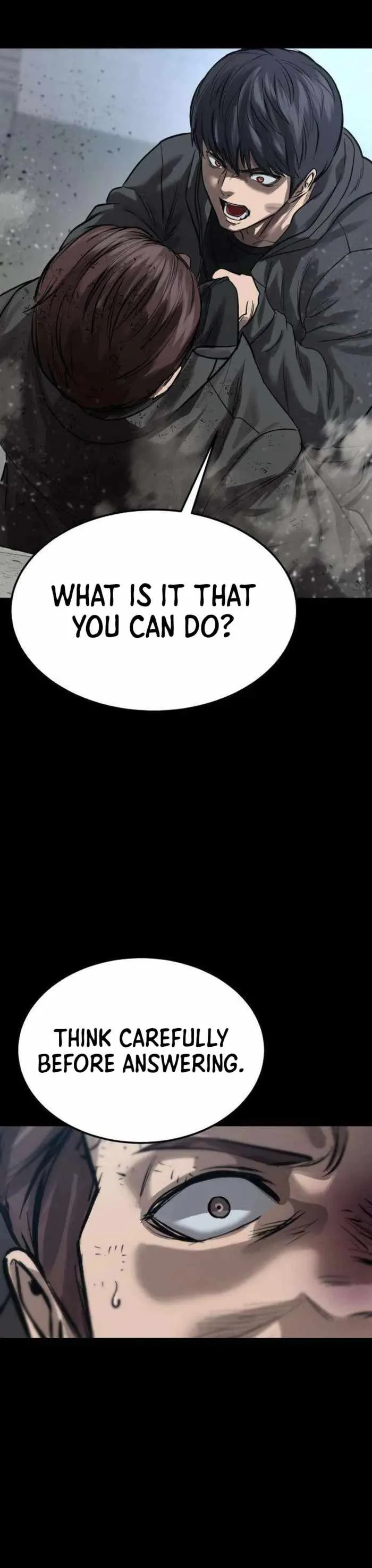 King of the Cartel Chapter 17 page 1