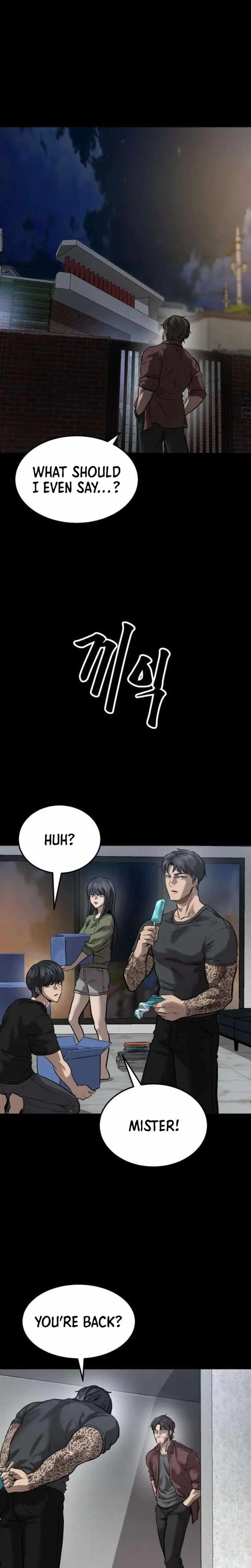 King of the Cartel Chapter 17 page 16