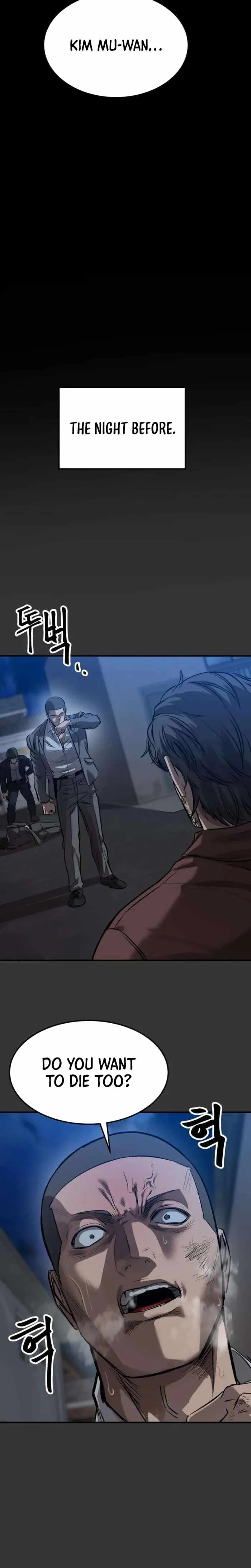 King of the Cartel Chapter 18 page 2