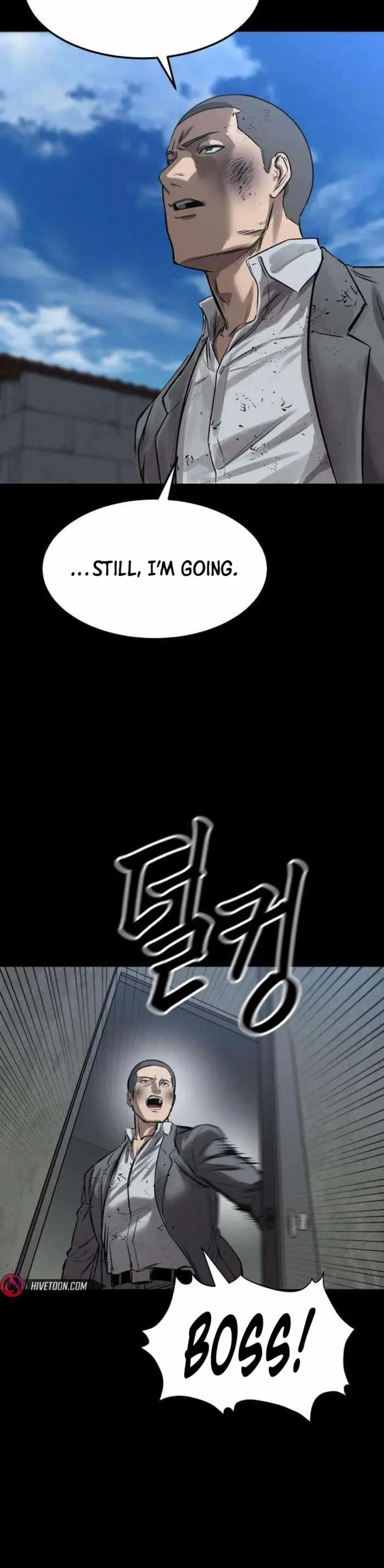 King of the Cartel Chapter 18 page 6