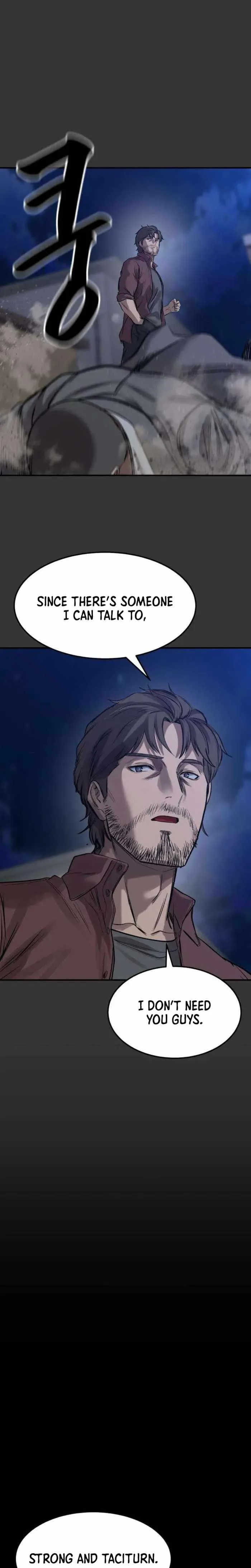 King of the Cartel Chapter 18 page 5